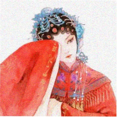 观众周末补片党头像