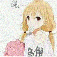 观众只看番剧头像